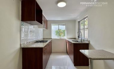 LOS ANDES - ARRIENDA CASA 3D 1B 1E - DIEGO DE ALMAGRO