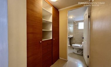 LOS ANDES - ARRIENDA CASA 3D 1B 1E - DIEGO DE ALMAGRO