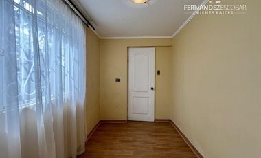 LOS ANDES - ARRIENDA CASA 3D 1B 1E - DIEGO DE ALMAGRO