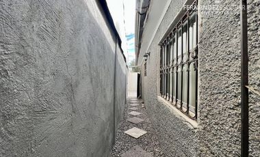 LOS ANDES - ARRIENDA CASA 3D 1B 1E - DIEGO DE ALMAGRO