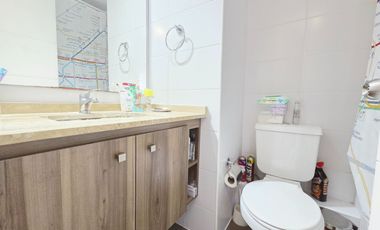 Departamento en Arriendo Metro Ciudad del Niño