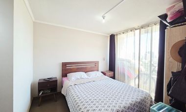 Departamento en Arriendo Metro Ciudad del Niño