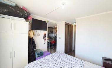 Departamento en Arriendo Metro Ciudad del Niño