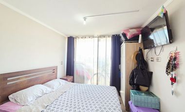 Departamento en Arriendo Metro Ciudad del Niño