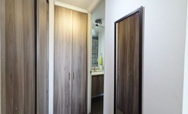 Departamento en Arriendo Metro Ciudad del Niño