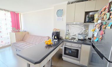 Departamento en Arriendo Metro Ciudad del Niño