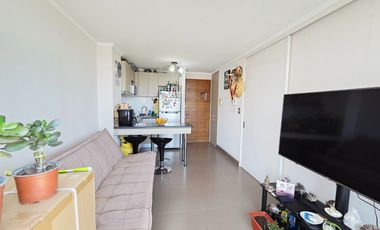 Departamento en Arriendo Metro Ciudad del Niño