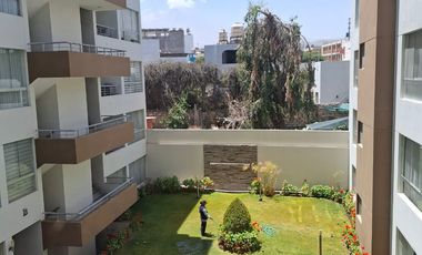 🏡💫 ¿Tu familia necesita más espacio y ambientes amplios para vivir mejor? Disfruta 191 m² totales con balcones, cocina amplia y ambientes iluminados