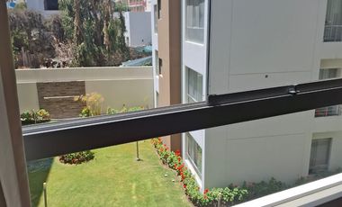 🏡💫 ¿Tu familia necesita más espacio y ambientes amplios para vivir mejor? Disfruta 191 m² totales con balcones, cocina amplia y ambientes iluminados