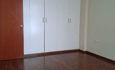 🏡💫 ¿Tu familia necesita más espacio y ambientes amplios para vivir mejor? Disfruta 191 m² totales con balcones, cocina amplia y ambientes iluminados