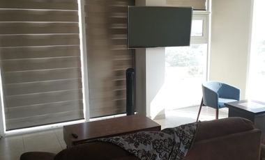 Departamento En Renta en Torre Nuvole 2