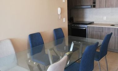 Departamento En Renta en Torre Nuvole 2