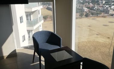 Departamento En Renta en Torre Nuvole 2