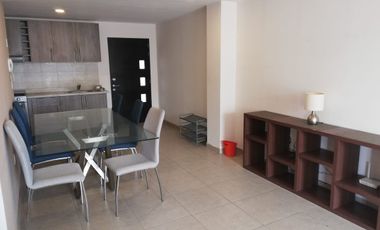 Departamento En Renta en Torre Nuvole 2