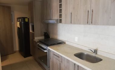 Departamento En Renta en Torre Nuvole 2