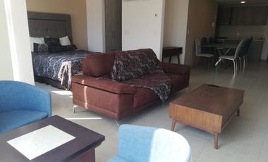 Departamento En Renta en Torre Nuvole 2