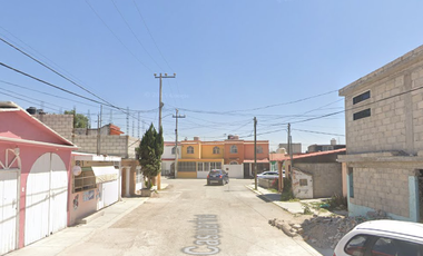 MPTG CASA EN ARBOLEDAS TULA DE ALLENDE HIDALGO