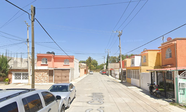 MPTG CASA EN ARBOLEDAS TULA DE ALLENDE HIDALGO