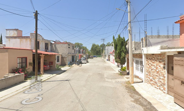 MPTG CASA EN ARBOLEDAS TULA DE ALLENDE HIDALGO