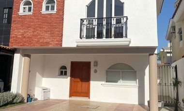 Casa en Venta Nueva Galicia, Coto Valencia, Tlajomulco