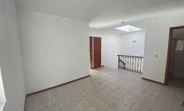 Casa en Venta Nueva Galicia, Coto Valencia, Tlajomulco