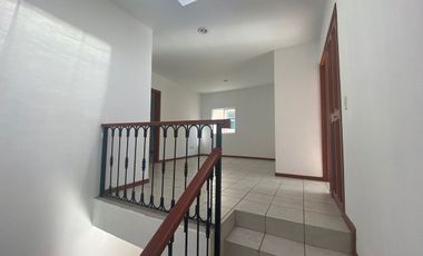 Casa en Venta Nueva Galicia, Coto Valencia, Tlajomulco