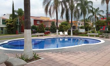 Casa en Venta Nueva Galicia, Coto Valencia, Tlajomulco