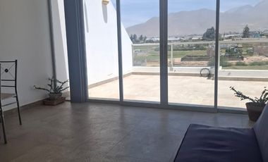 VENTA DE LINDO DEPARTAMENTO EN CERRO COLORADO, COMODIDAD AMPLITUD Y VISTA ESPECTACULAR