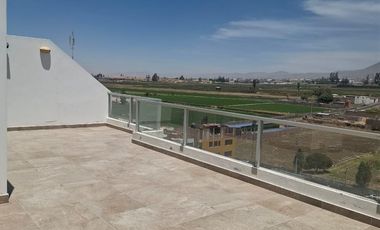 VENTA DE LINDO DEPARTAMENTO EN CERRO COLORADO, COMODIDAD AMPLITUD Y VISTA ESPECTACULAR