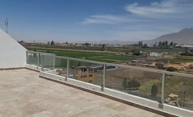 VENTA DE LINDO DEPARTAMENTO EN CERRO COLORADO, COMODIDAD AMPLITUD Y VISTA ESPECTACULAR