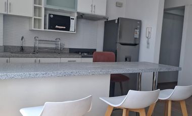 VENTA DE LINDO DEPARTAMENTO EN CERRO COLORADO, COMODIDAD AMPLITUD Y VISTA ESPECTACULAR