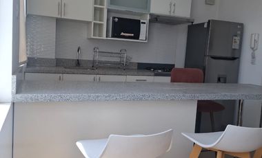 VENTA DE LINDO DEPARTAMENTO EN CERRO COLORADO, COMODIDAD AMPLITUD Y VISTA ESPECTACULAR