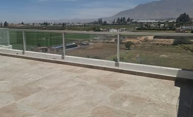 VENTA DE LINDO DEPARTAMENTO EN CERRO COLORADO, COMODIDAD AMPLITUD Y VISTA ESPECTACULAR