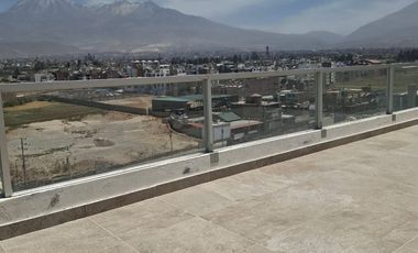 VENTA DE LINDO DEPARTAMENTO EN CERRO COLORADO, COMODIDAD AMPLITUD Y VISTA ESPECTACULAR