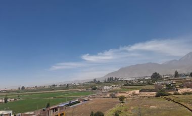 VENTA DE LINDO DEPARTAMENTO EN CERRO COLORADO, COMODIDAD AMPLITUD Y VISTA ESPECTACULAR