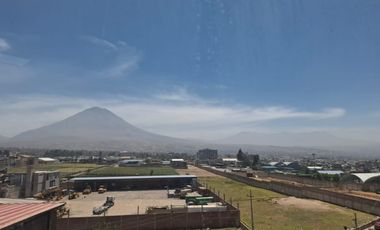 VENTA DE LINDO DEPARTAMENTO EN CERRO COLORADO, COMODIDAD AMPLITUD Y VISTA ESPECTACULAR