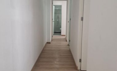 VENTA DE LINDO DEPARTAMENTO EN CERRO COLORADO, COMODIDAD AMPLITUD Y VISTA ESPECTACULAR