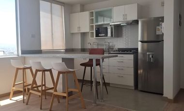 VENTA DE LINDO DEPARTAMENTO EN CERRO COLORADO, COMODIDAD AMPLITUD Y VISTA ESPECTACULAR
