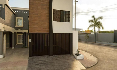 HERMOSA PROPIEDAD EN MATAMOROS