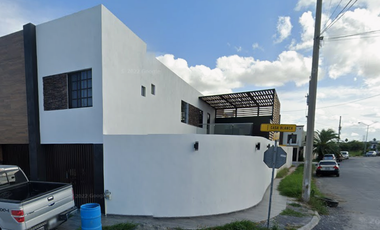 HERMOSA PROPIEDAD EN MATAMOROS