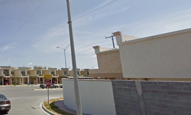 HERMOSA PROPIEDAD EN MATAMOROS