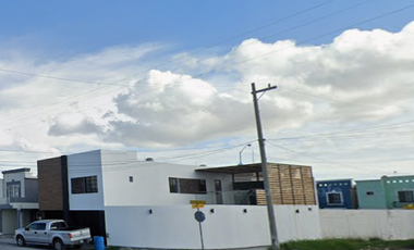 HERMOSA PROPIEDAD EN MATAMOROS