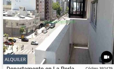 alquiler 24 m 3 amb La Perla