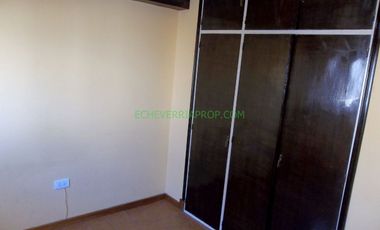 alquiler 24 m 3 amb La Perla