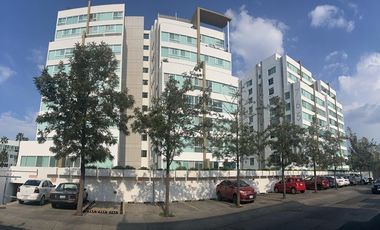 Departamento en renta en Urban Life