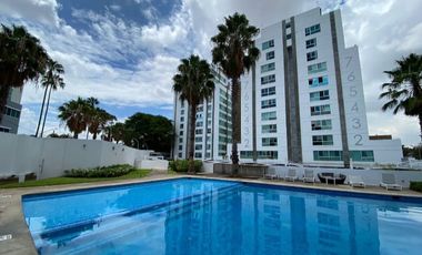 Departamento en renta en Urban Life