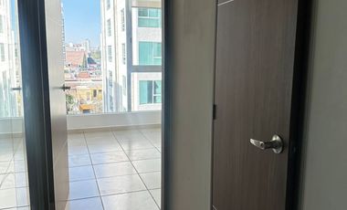 Departamento en renta en Urban Life