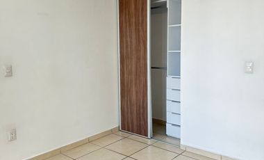 Departamento en renta en Urban Life