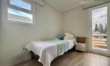 RINCONADA - ARRIENDA CASA 3D 3B COND LA ARBOLEDA