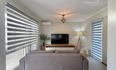 RINCONADA - ARRIENDA CASA 3D 3B COND LA ARBOLEDA